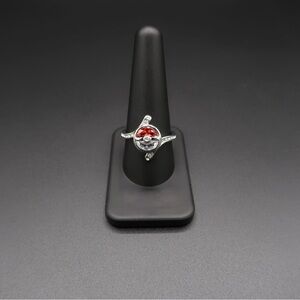 Pokemon Collector Ring